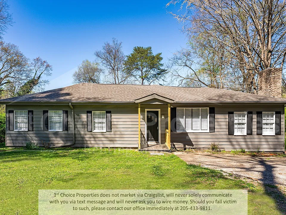 535 Rutherford Cir