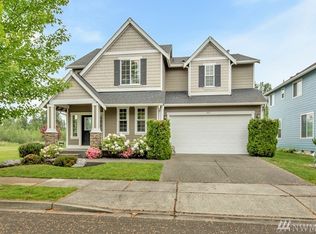 303 Phoenix Ave SW, Orting, WA 98360