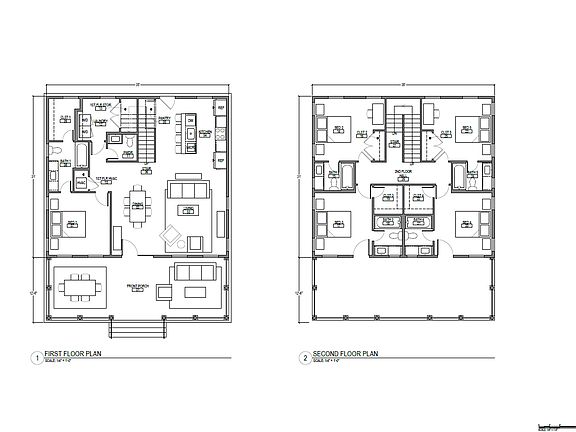3rd image of 611 Spring St