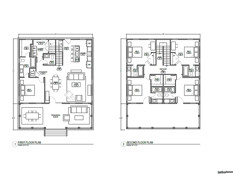 611 Spring St — Photo 3