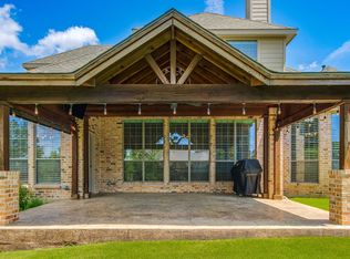 480 Rock Hill Rd, Prosper, TX 75078