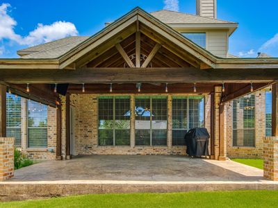 480 Rock Hill Rd, Prosper, TX, 75078