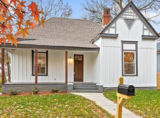 1604 Kirby Ave, Chattanooga, TN 37404
