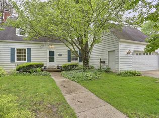 601 Haines Blvd, Champaign, IL