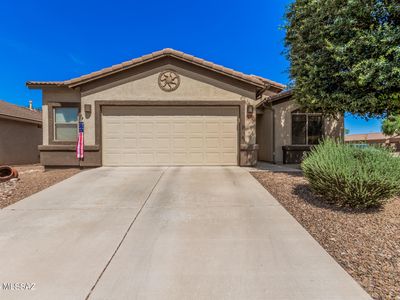 12593 N Skoda Dr, Marana, AZ, 85653