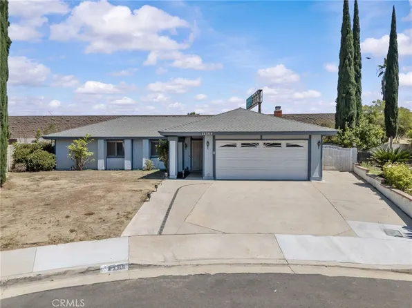 12309 Gardenia Pl, Chino, CA 91710