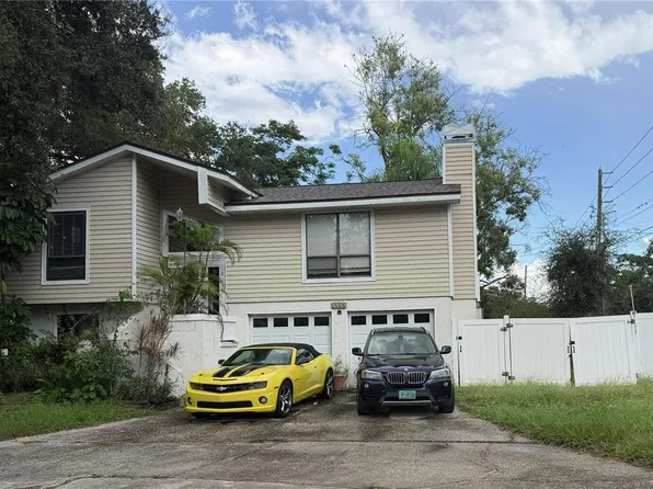 1995 DODGE CIRCLE, CLEARWATER, FL 33760