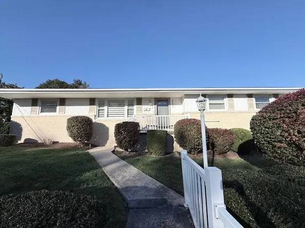 2505 Jackson Ave, Windber, PA 15963