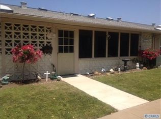 1281 Mayfield Rd APT 56D, Seal Beach, CA 90740