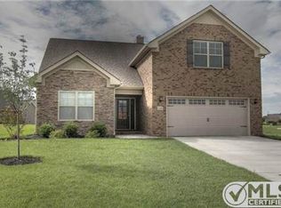 1309 Sam Houston Ave, Murfreesboro, TN 37129