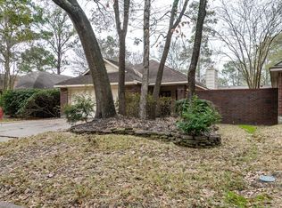 4307 Fir Valley Dr, Kingwood, TX 77345