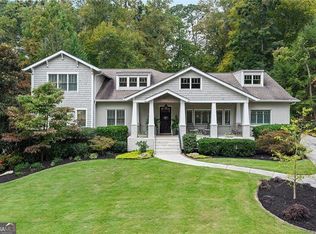 2908 Mabry Ln NE, Atlanta, GA 30319