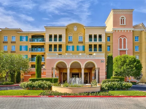30 Strada Di Villaggio #151, Henderson, NV 89011