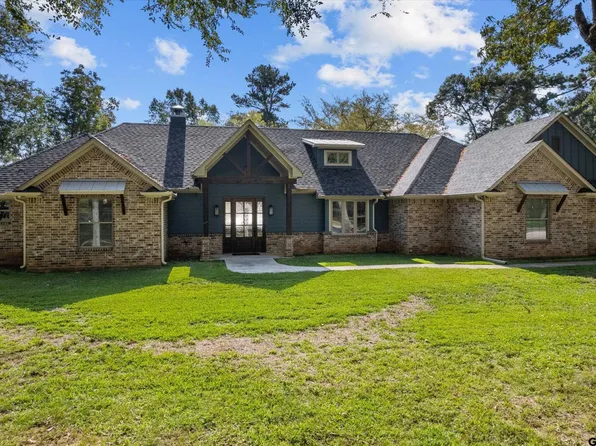 321 County Road 3505, Bullard, TX 75757