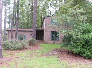 8112 Jenkins Rd, Upatoi, GA 31829