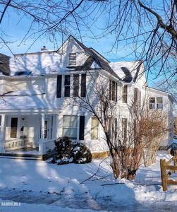 308 S Clay St, Mount Carroll, IL, 61053