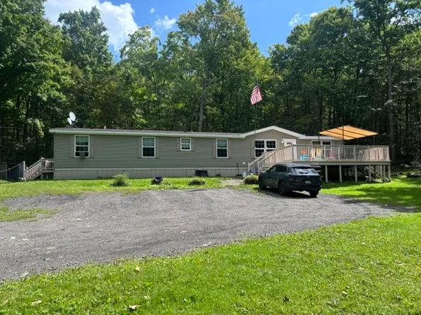 326 Reservoir Hill Rd, Candor, NY 13743