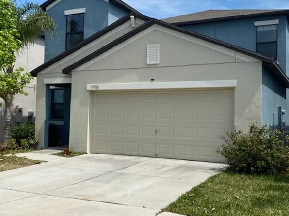 15706 Greenleaf Bay St, Sun City Center, FL 33573