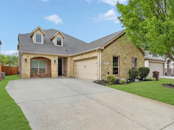 10313 Blackberry St, McKinney, TX 75072