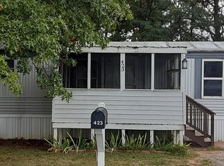 509 Golden Acres Dr HOUSE 17327605, House Springs, MO 63051