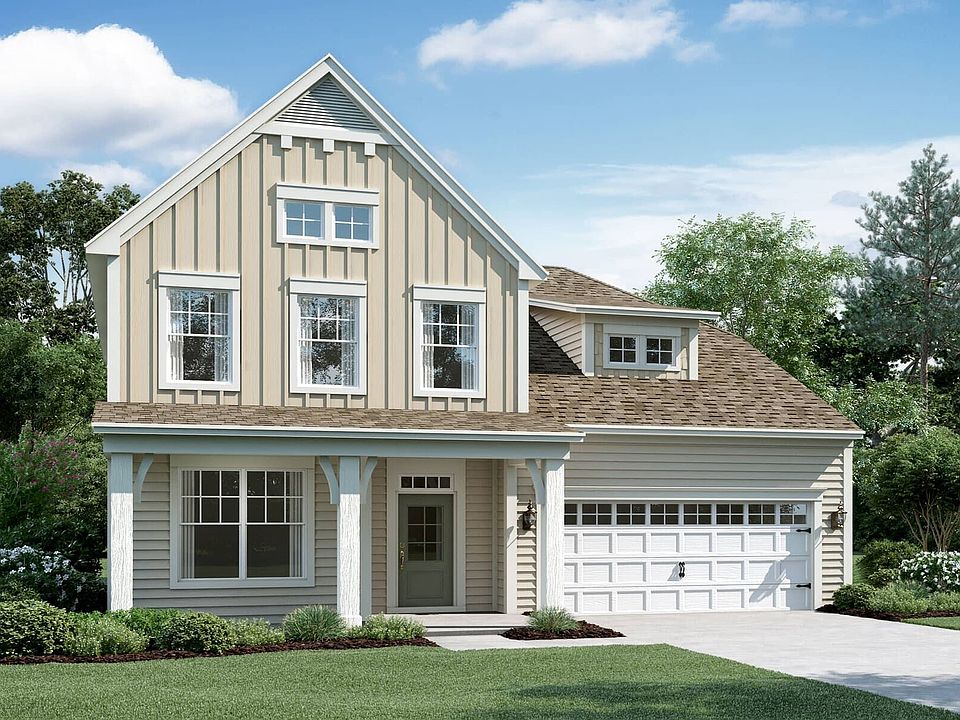 Bolton Elevation C