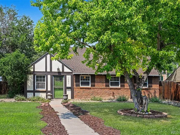1601 Spruce Street, Denver, CO 80220