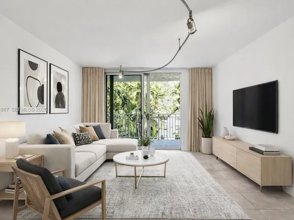 777 NE 62nd St APT C400, Miami, FL 33138