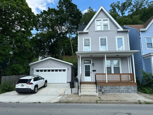 526 Evergreen Ave, Pittsburgh, PA 15209