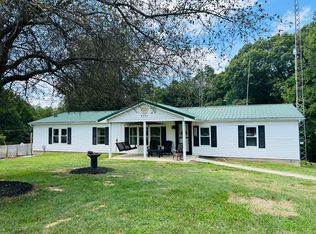 4597 Riegel Ridge Rd, Jackson, OH 45640