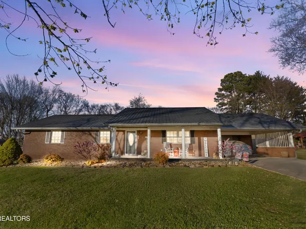 2817 Birdwell Dr, Maryville, TN 37804