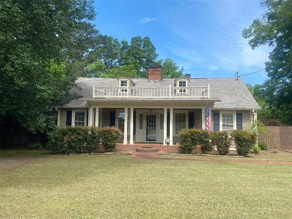 317 N Cherokee Rd, Social Circle, GA 30025