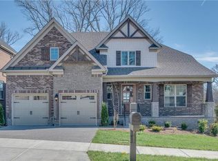 9109 Macauley Ln #376-LOT 376, Nolensville, TN 37135