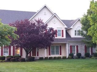 5 Arbor Lea Cir, Doylestown, PA 18901