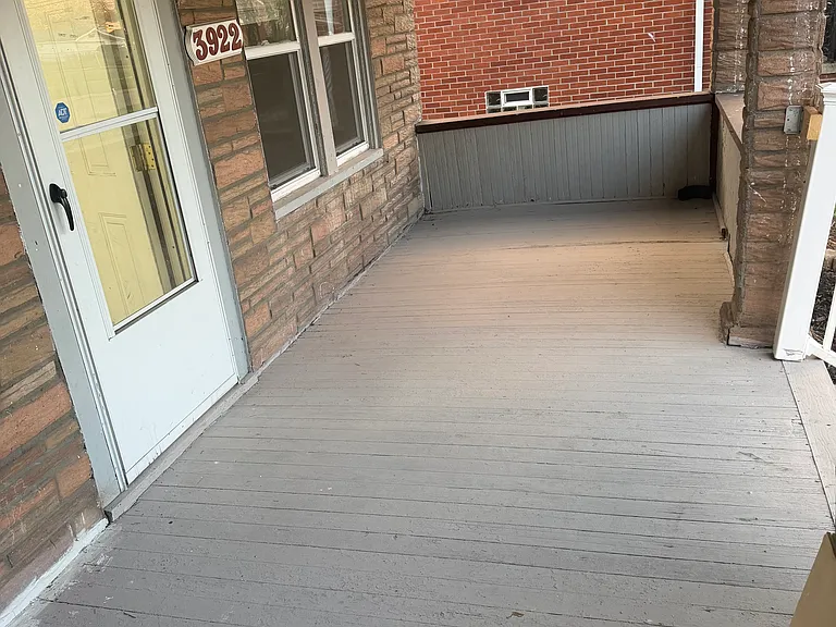 3922 Academy St — Photo 3