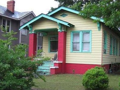 610 W 38th St, Savannah, GA, 31415