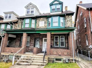 445 Montclair Ave, Bethlehem, PA 18015