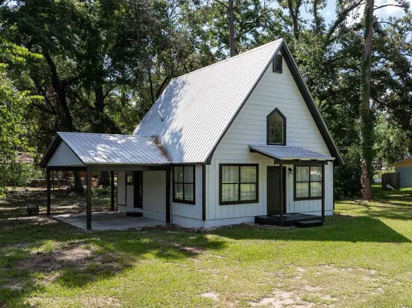 145 SE Apache Way, Lake City, FL 32025