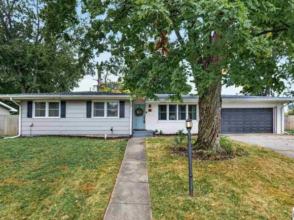 15 Rutledge Dr, Terre Haute, IN 47803