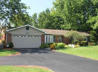 1323 W 200 S, Warsaw, IN