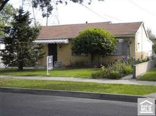 5930 Camerino St, Lakewood, CA 90713