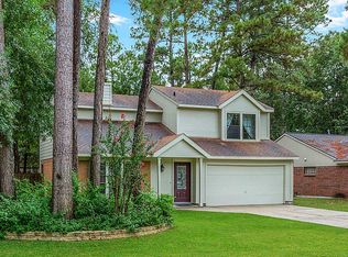 80 N Pathfinders Cir, Spring, TX 77381