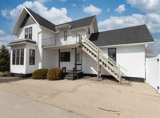 318 S Mill St, Hortonville, WI 54944