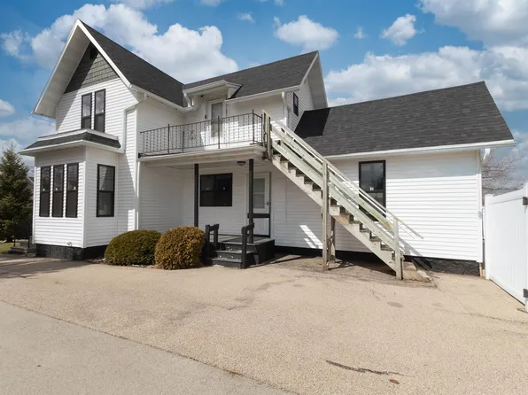 318 S Mill St, Hortonville, WI 54944