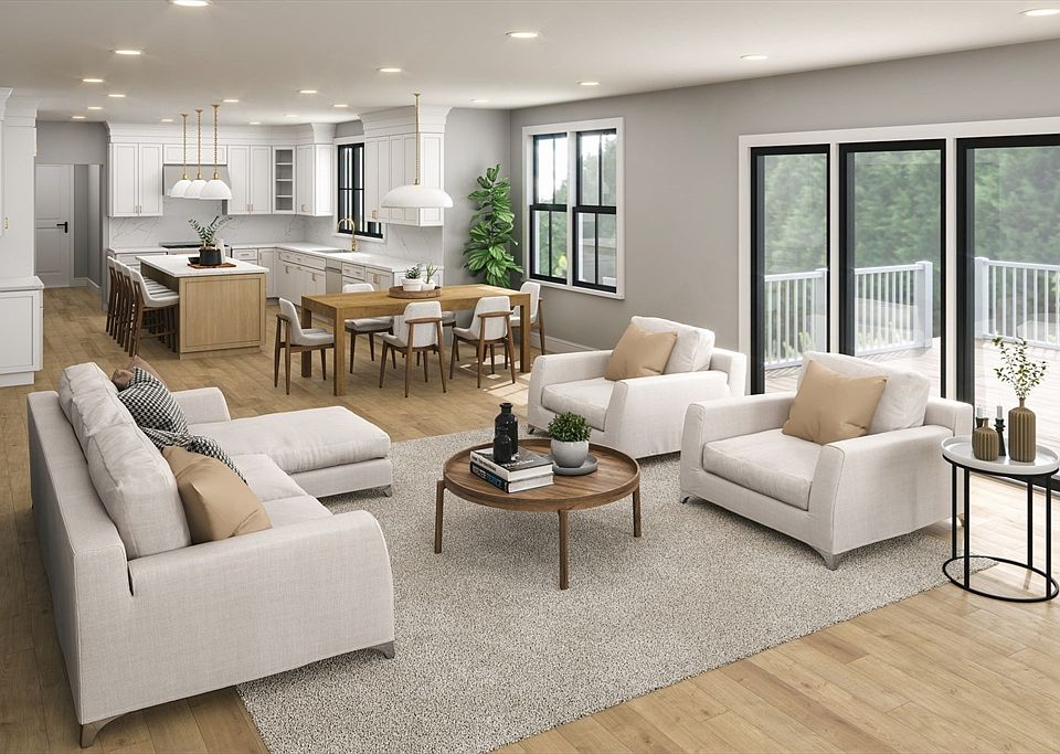 2nd image of 7 Belcher St