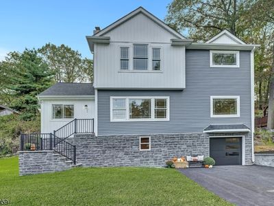 94 Upper High Crest Dr, West Milford, NJ, 07480