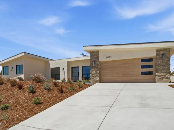 1013 Colina Vis, Ventura, CA 93003