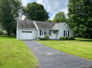 128 Hills St, Wellsville, NY 14895