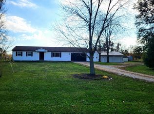 3821 Weaver Rd, Williamsburg, OH 45176