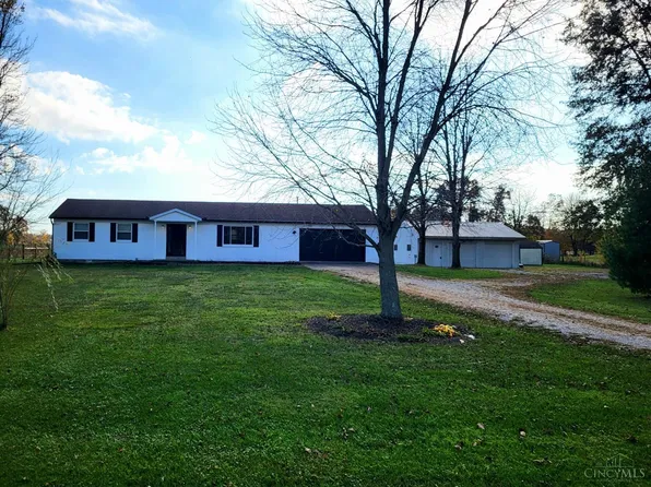 3821 Weaver Rd, Williamsburg, OH 45176