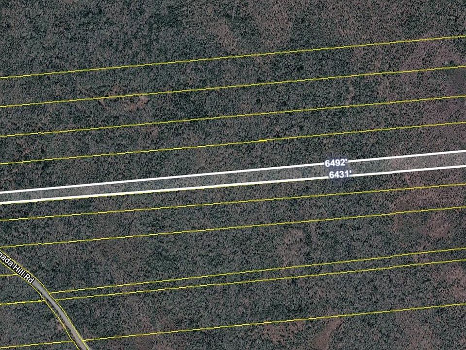 2nd image of Canada Hill Rd